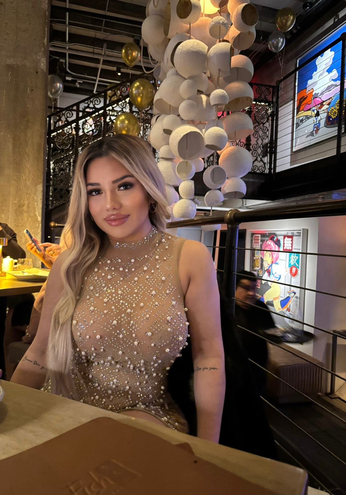 Nicole — photo 3
