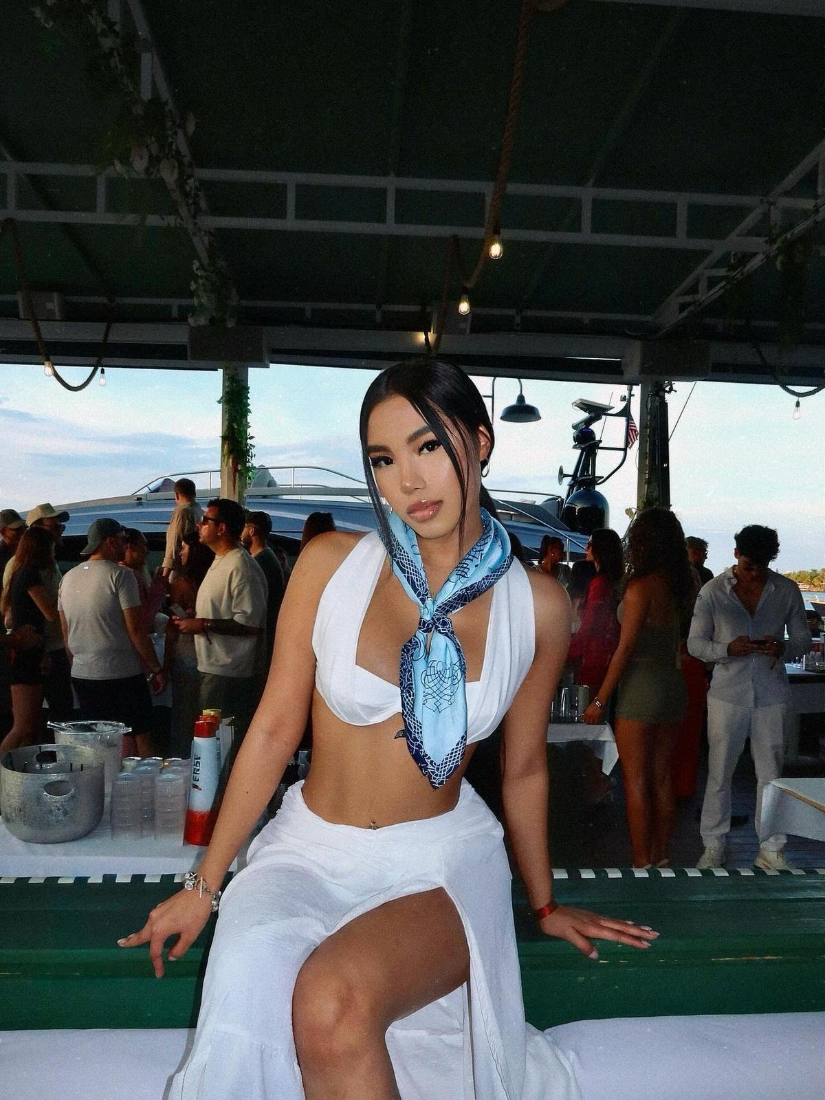 Daniela — photo 8